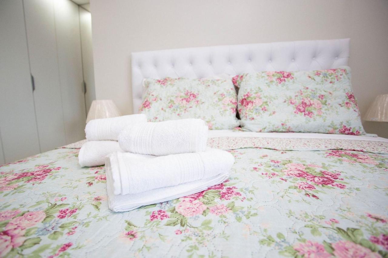 Apartamento Na Orla De Cabo Branco Joao Pessoa Por Carpediem Daire Dış mekan fotoğraf