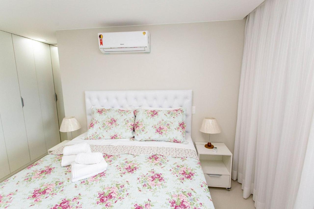 Apartamento Na Orla De Cabo Branco Joao Pessoa Por Carpediem Daire Dış mekan fotoğraf