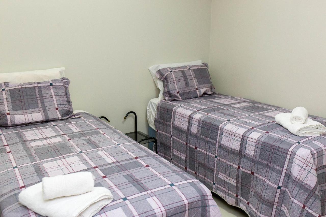Apartamento Na Orla De Cabo Branco Joao Pessoa Por Carpediem Daire Dış mekan fotoğraf